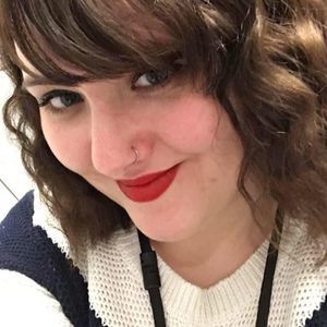 Meet your Posher, Lillian